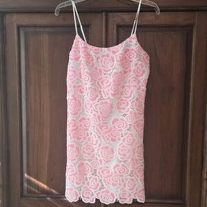 Lilly Pulitzer Beth Dress